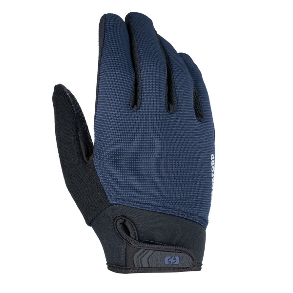 Oxford Switchback 2.0 gloves blue